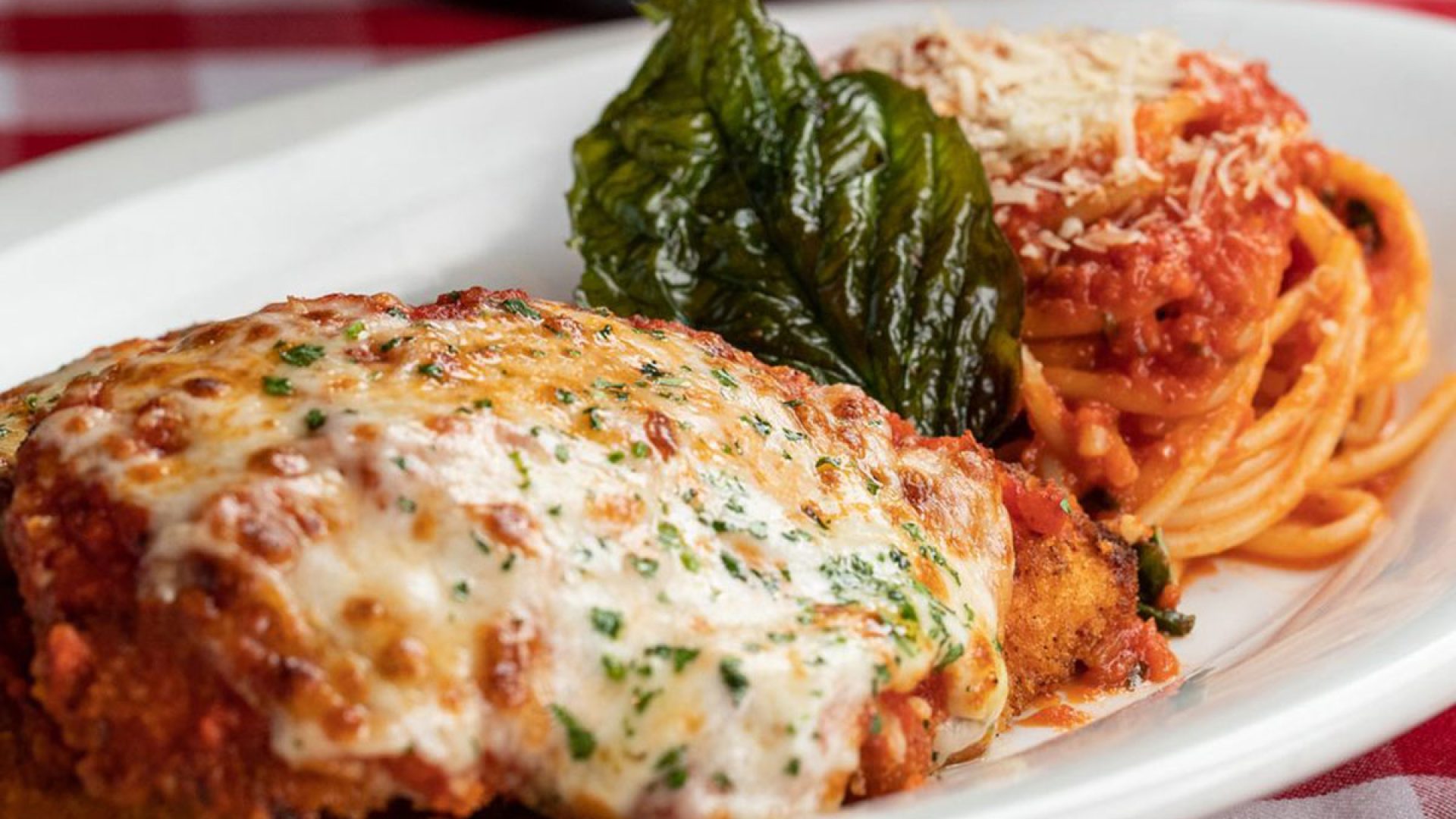 The Best Chicken Parm In Every State Eat This Not That