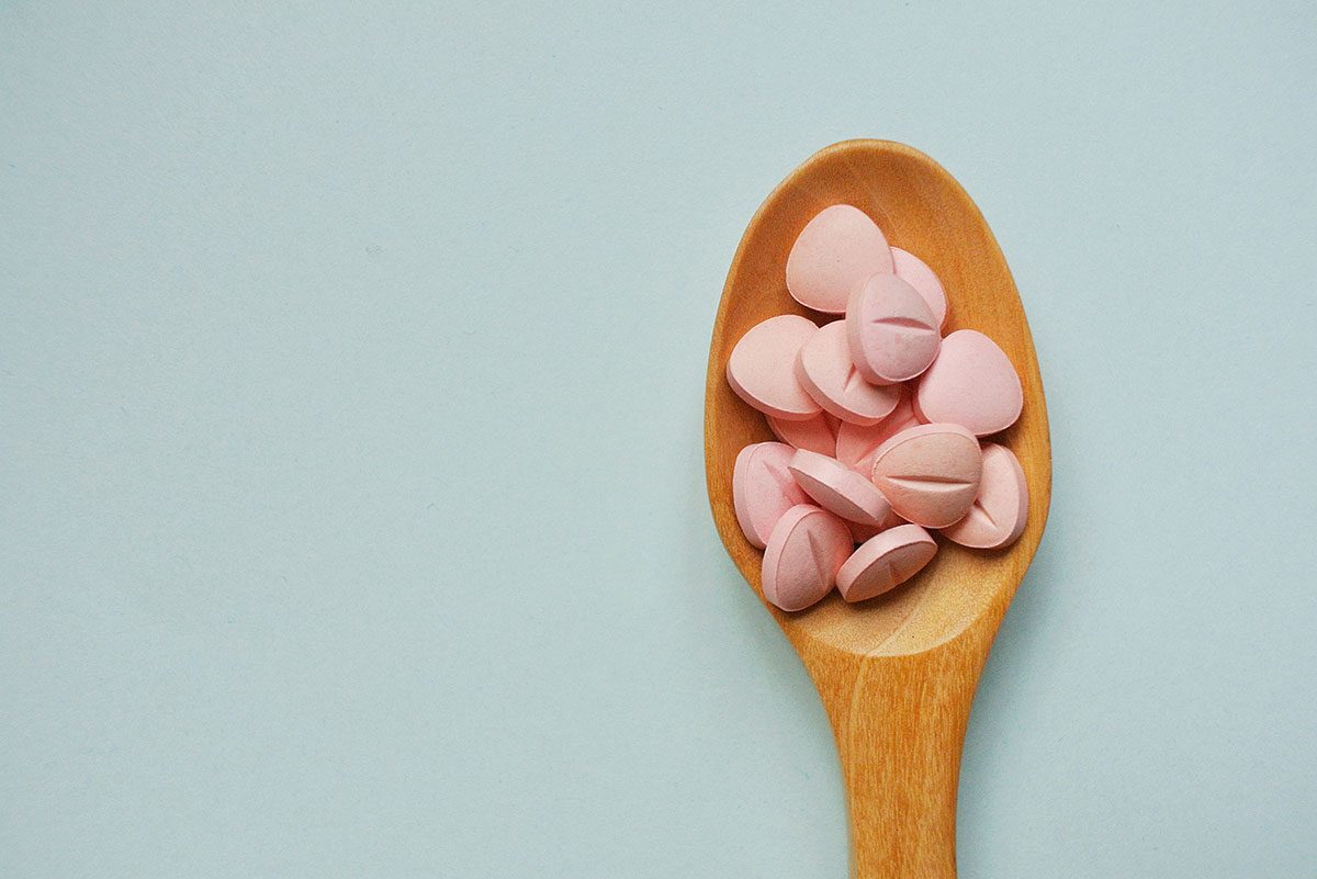 Supplements You're Taking Too Much of, Say Dietitians — Eat This Not That