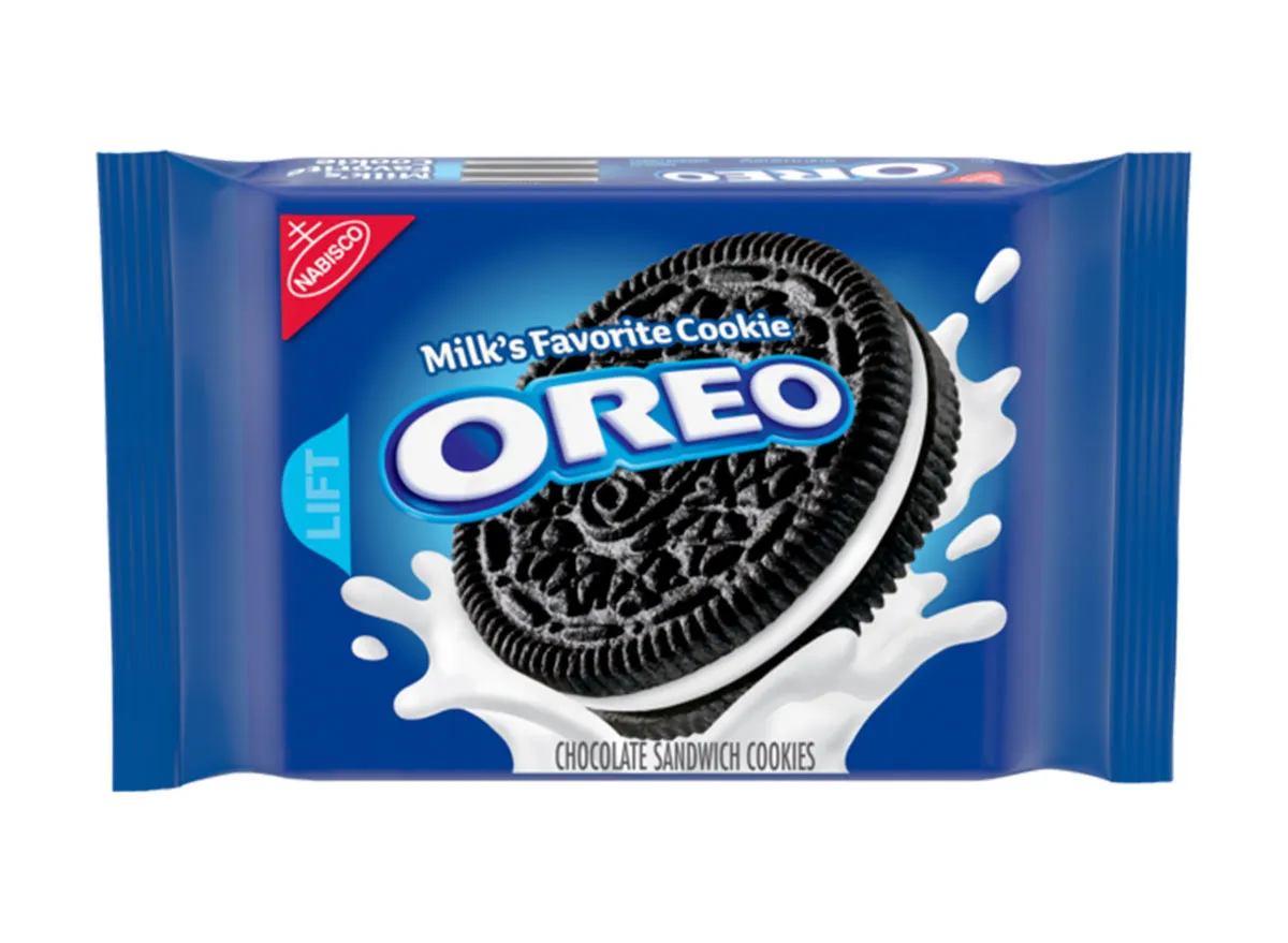 oreo