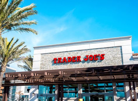 Everyone Is Talking About These Trader Joe’s Items