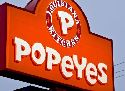 popeyes