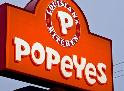 Sales at Popeyes Are Suffering Thanks to This Major Issue