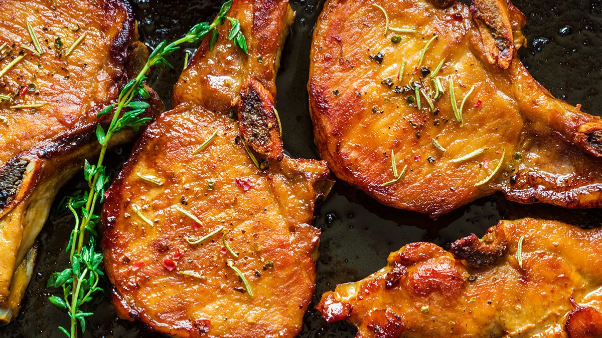 What Happens To Your Body When You Eat Pork Eat This Not That