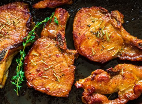 What Happens To Your Body When You Eat Pork