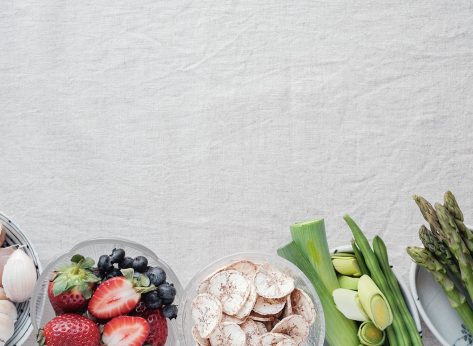 These Snacks May Help Prevent Heart Disease