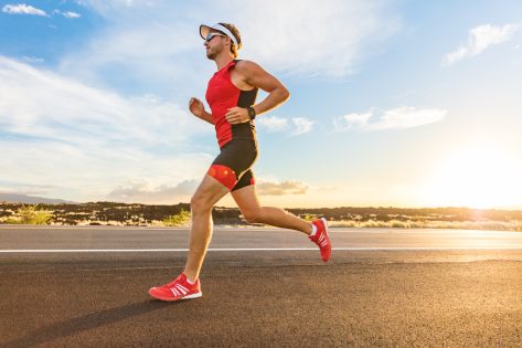 The Best Ways To Train For A Marathon, Trainer Says