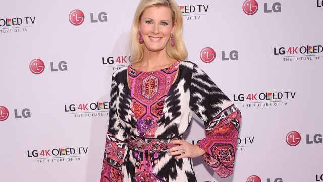 Sandra Lee Followed This Exact Diet And Exercise Plan To Lose 25 Pounds In 4 Months Eat This Not That