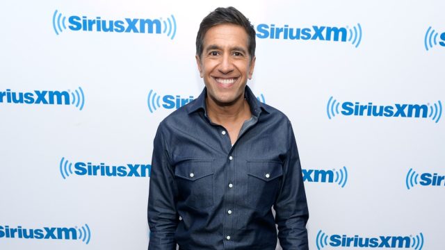 Celebrities Visit SiriusXM – March 21, 2019