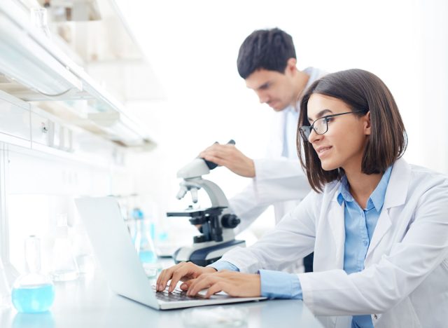 6 Shocking Nutrition Discoveries Scientists Made This Year