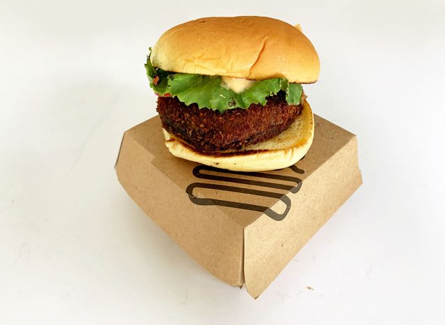 shake shack shroom burger