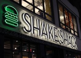 shake shack