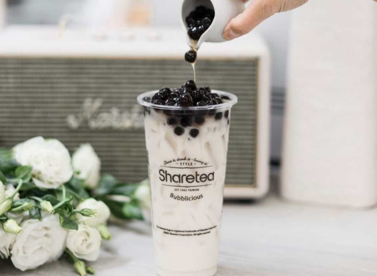 sharetea