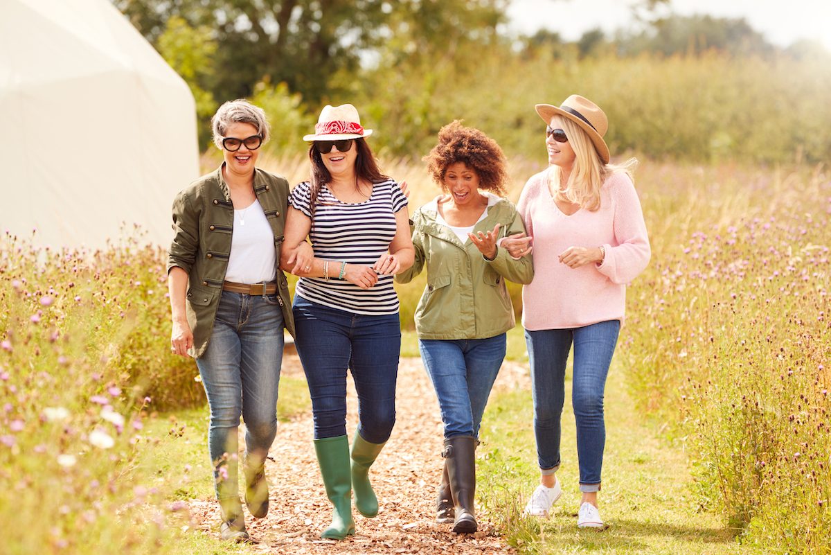 older-women-walking-outside