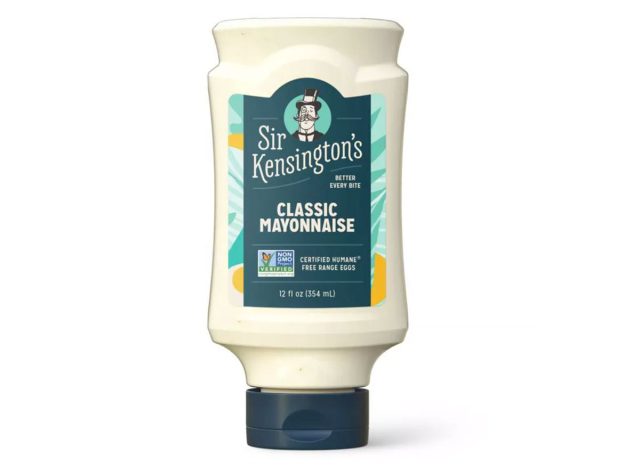 sir kensingtons mayonnaise