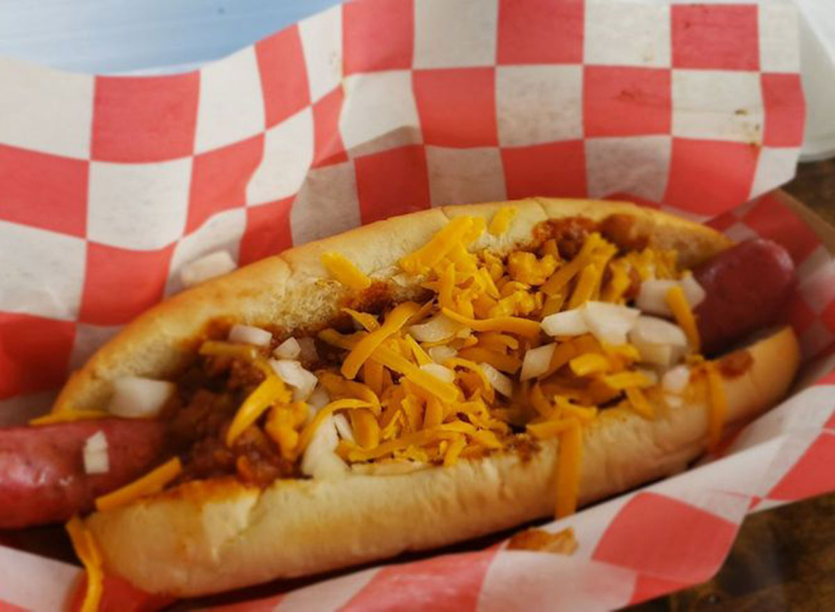 The 7 Best Hot Dog Joints in Connecticut!