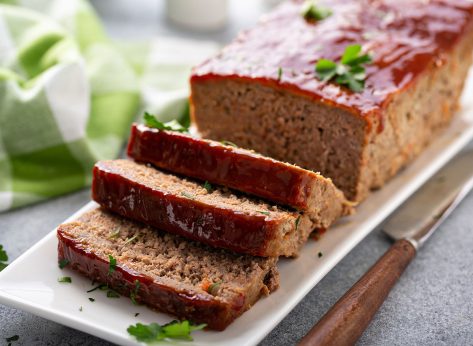 The Best Meatloaf In Every State