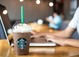 Latest Starbucks Changes Will Turn Customers Away