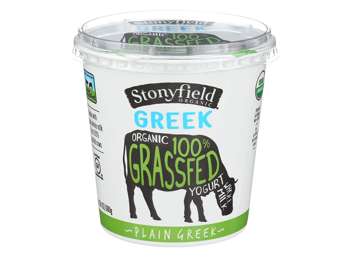 The Best & Worst Greek Yogurts in 2021—Ranked! — Eat This Not That