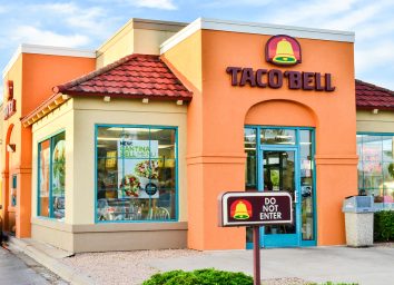 taco bell