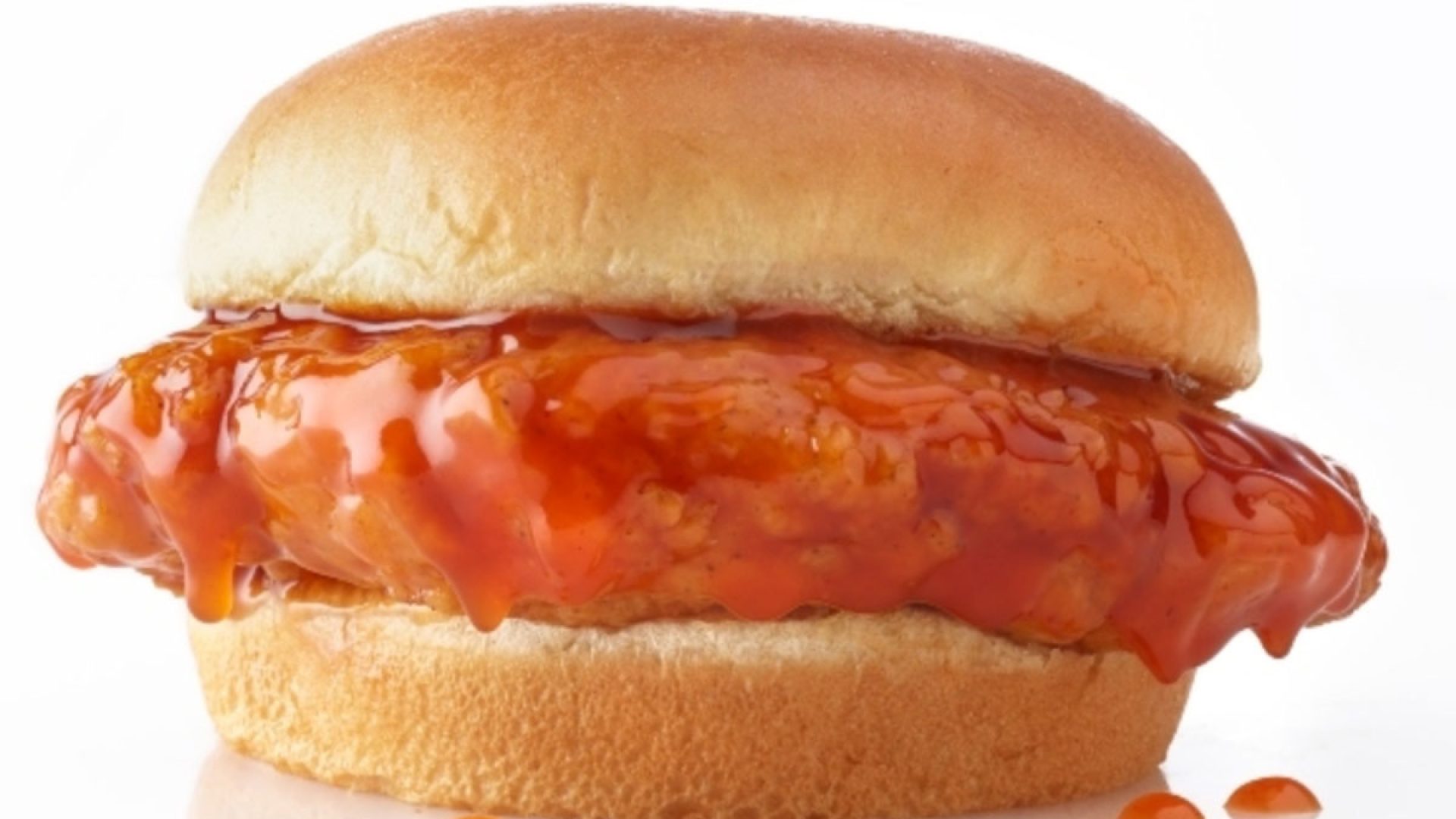 This Chain's New Chicken Sandwich Comes In 50 Flavors