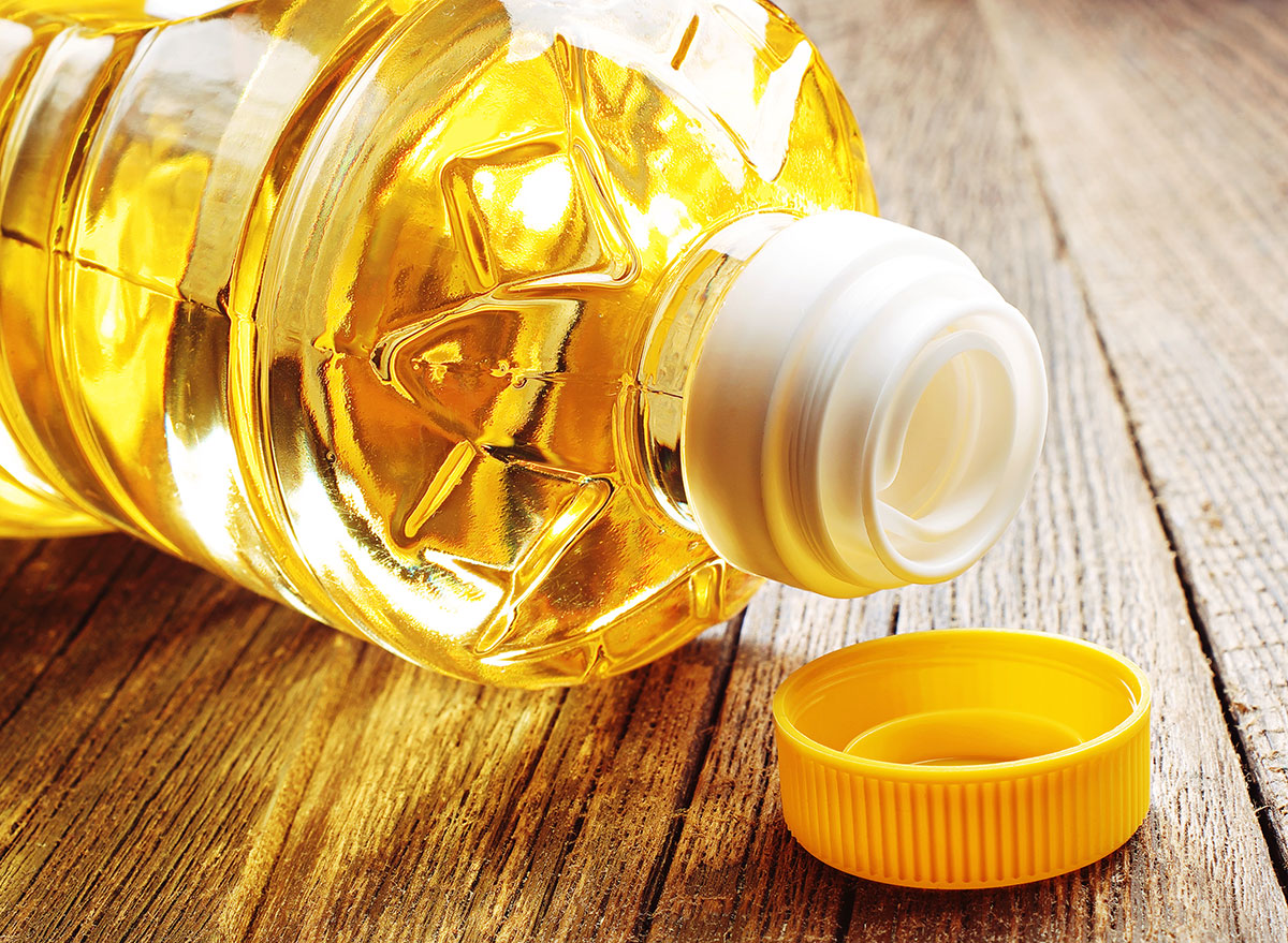 Popular Foods That Increase Inflammation, Say Dietitians — Eat This Not That