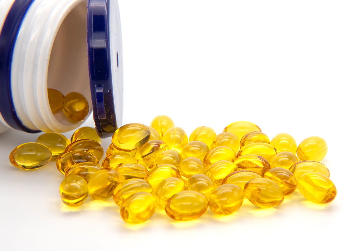 vitamin d3 supplements