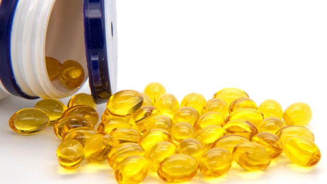 vitamin d3 supplements