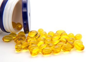 vitamin d3 supplements