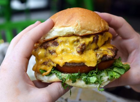 10 Fastest-Growing Chain Restaurants In America Right Now