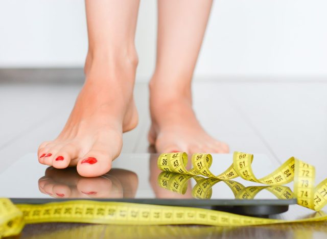 weight loss