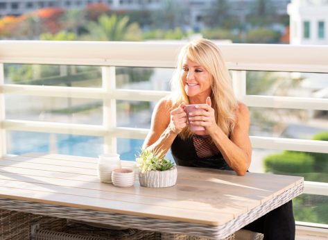 Eating Habits That Speed Up Belly Fat Loss In Your 50s