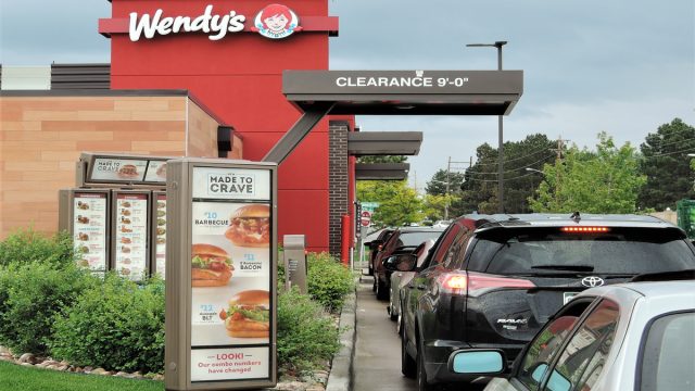 3 Controversial Secrets About Wendy S Food Former Employee Says Eat This Not That