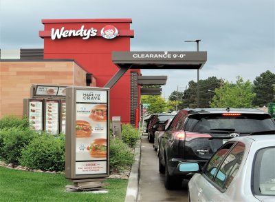 3 Controversial Secrets About Wendy's Food, Former Employee Says