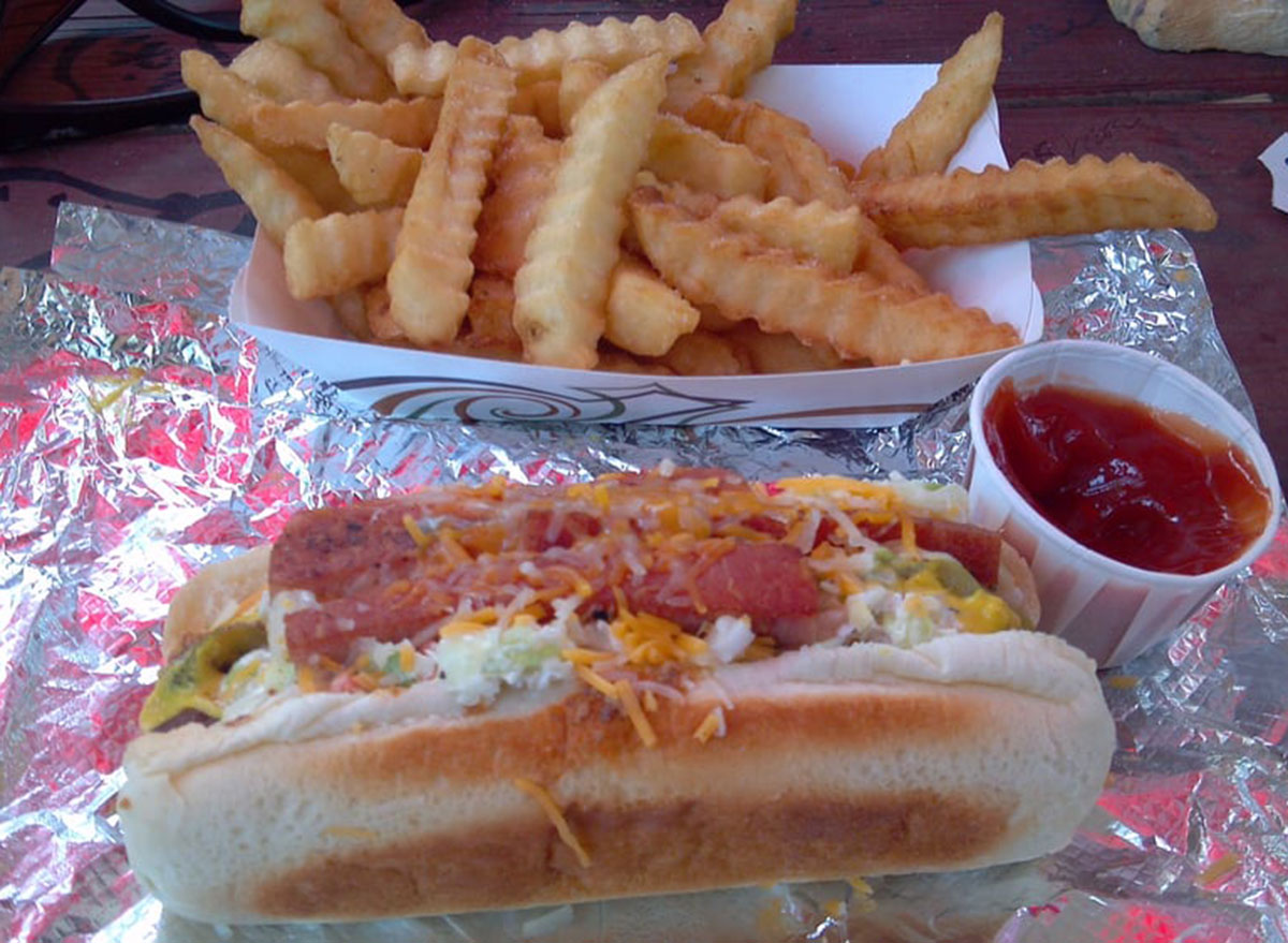 No two Birmingham hot dogs are alike. 9 local spots that have a