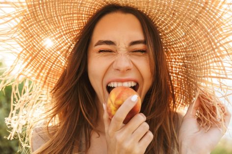 9 Healthy Eating Habits to Live Over A Century