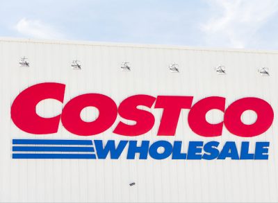 Costco Just Issued This Serious Food Recall