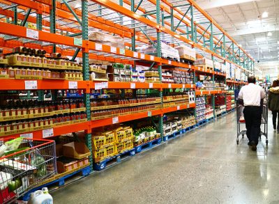 Costco Just Put Purchase Limits on 6 More Grocery Items