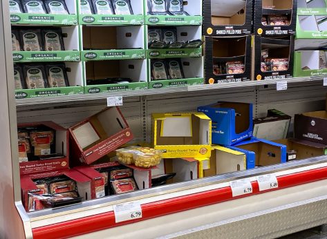 6 Shortages Costco Is Facing Right Now