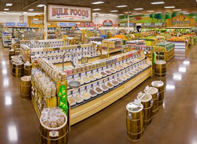 Sprouts Farmers Market