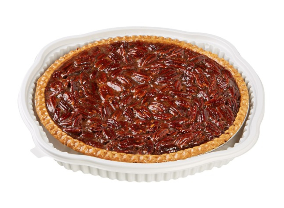 Costco Kirkland Signature Pecan Pie