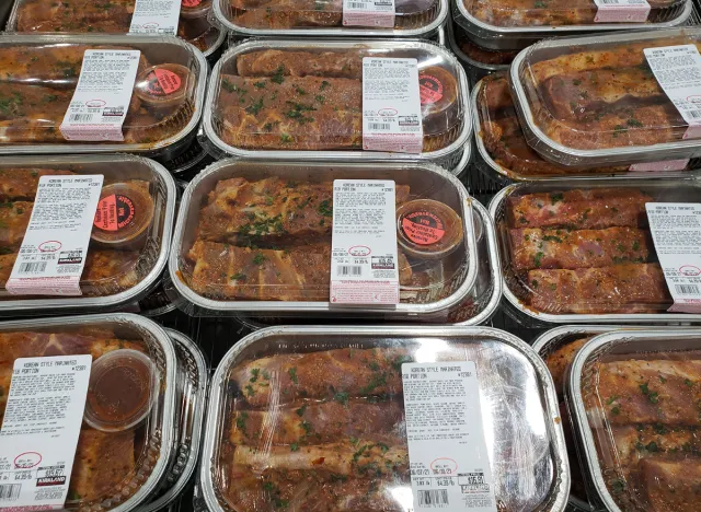 Costco Taste Test: 5 Prepared Meals, 1 Winner