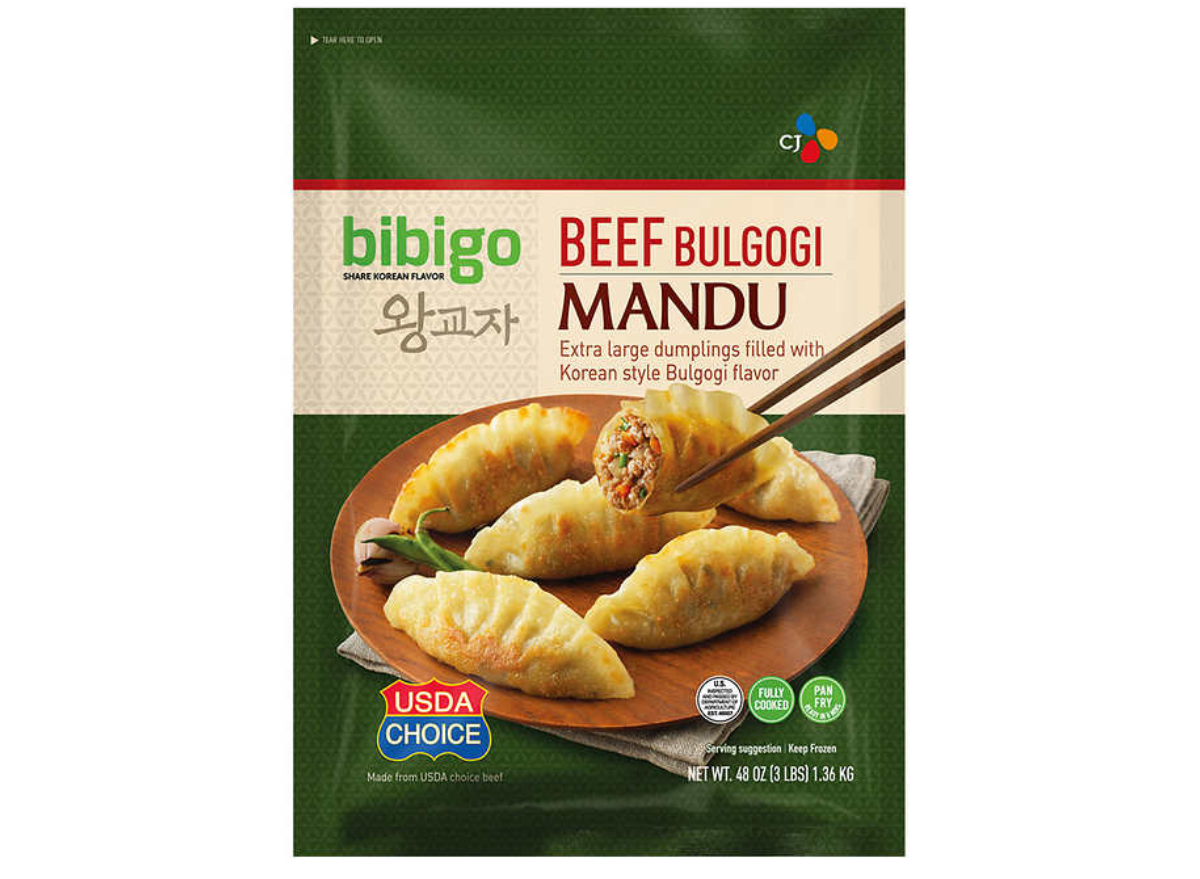 Costco Members Say These Are The Best Frozen Meals at the Warehouse