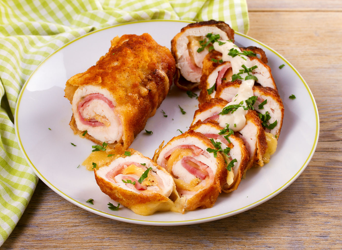 Walmart Is Recalling These 5 Foods Right Now — Eat This Not That