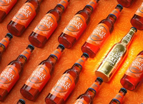 Sam Adams Announces Their New Fall Beer Lineup