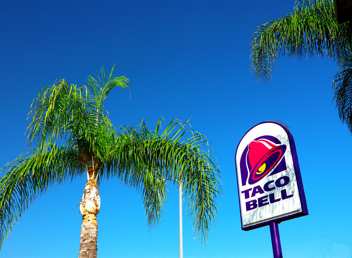 taco bell