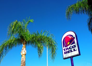 taco bell