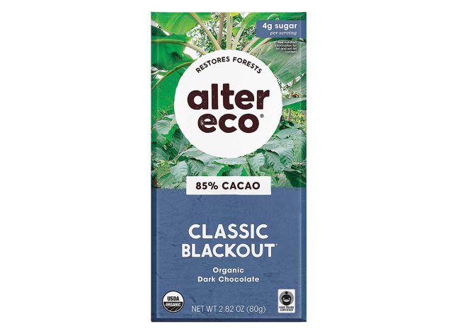 alter eco classic blackout