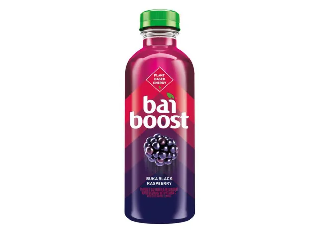 bai boost buka black raspberry