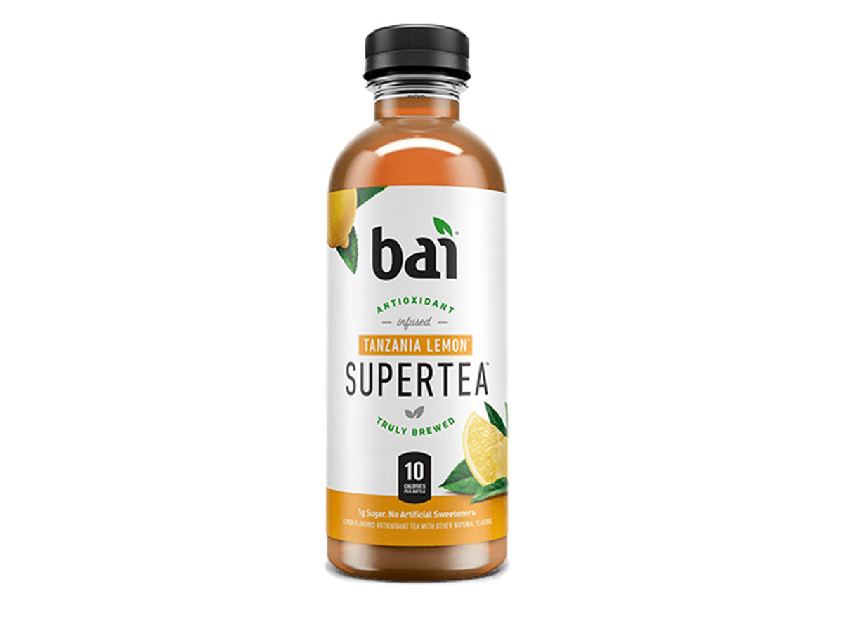 bai super tea