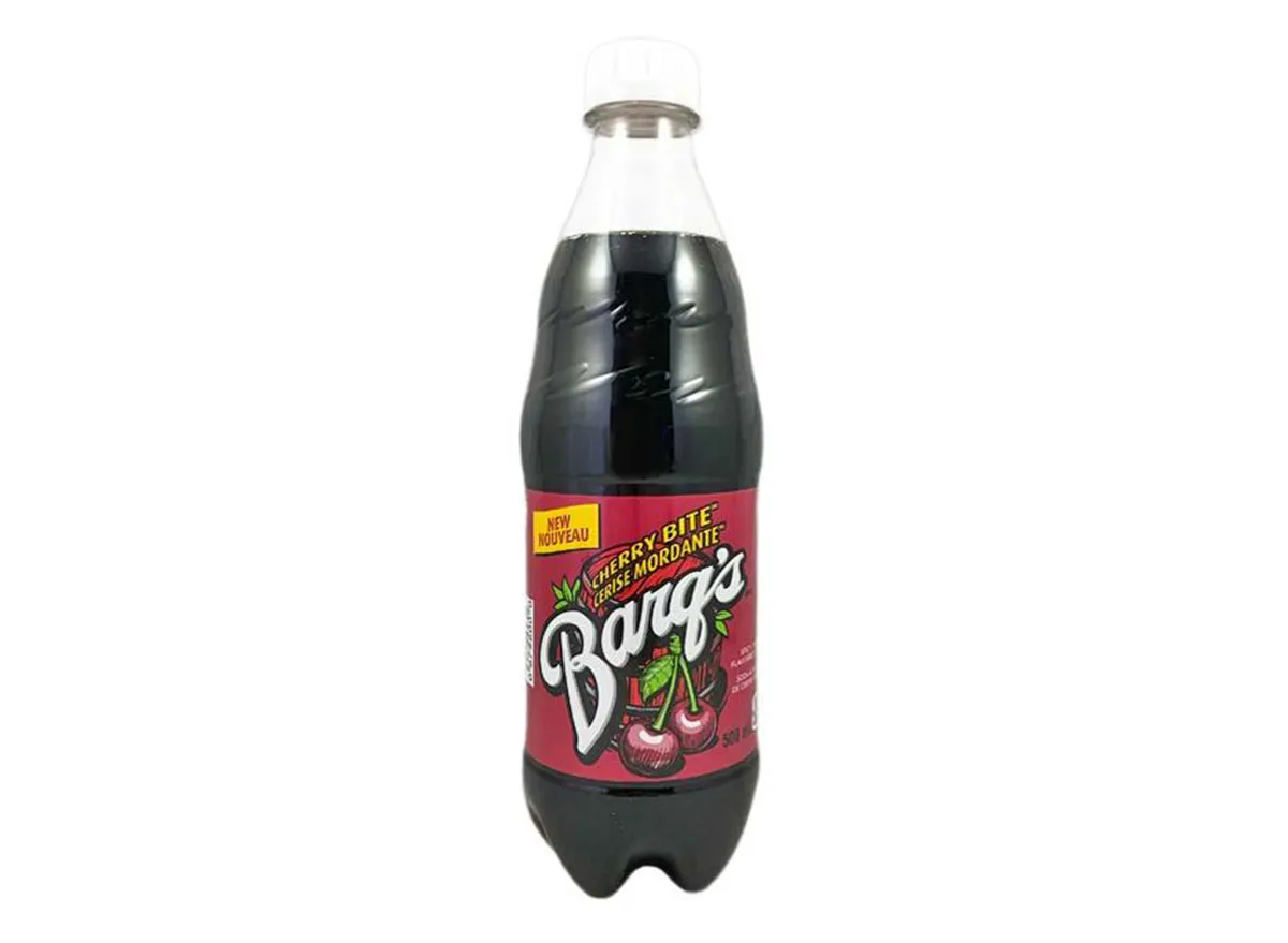 barqs cherry bite